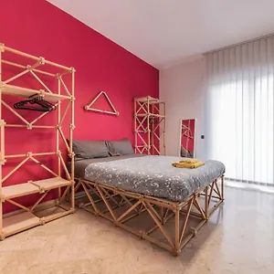  Maison d'hôtes Mùjié Design House