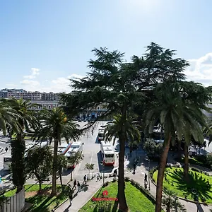  Maison d'hôtes Station