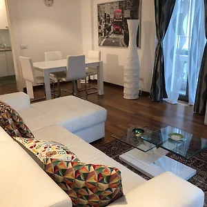  Appartement Berga Exclusive